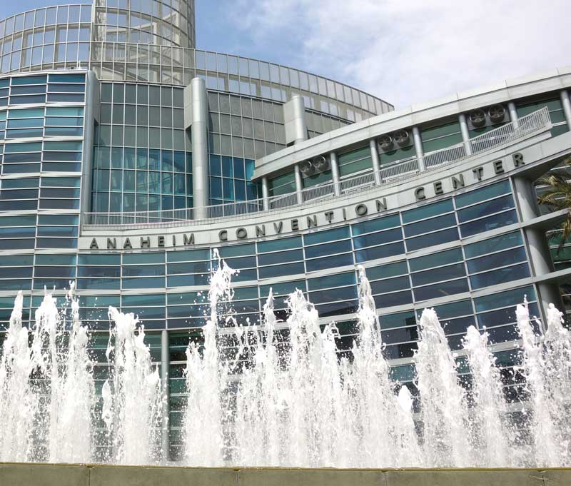 Shop CBD For Dogs And Cats In Anaheim Convention Center