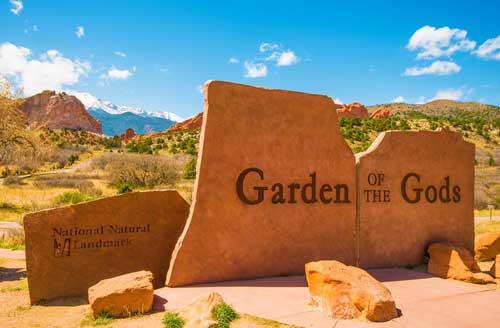 Shop CBD For Dogs And Cats In Colorado Springs Garden Of The Gods
