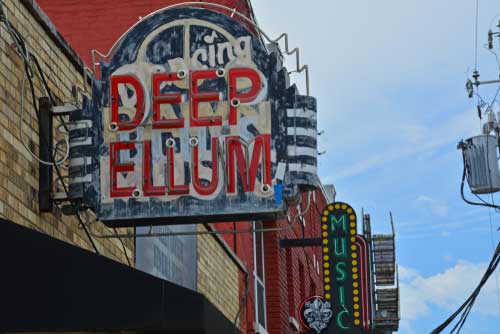 Shop CBD For Dogs And Cats In Dallas Texas Deep Ellum Entertainment District