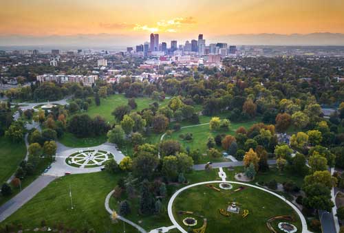 Shop CBD For Dogs And Cats In Denver Colorado Park