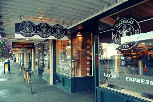 Shop CBD Oil For Dogs And Cats In Seattle Starbucks