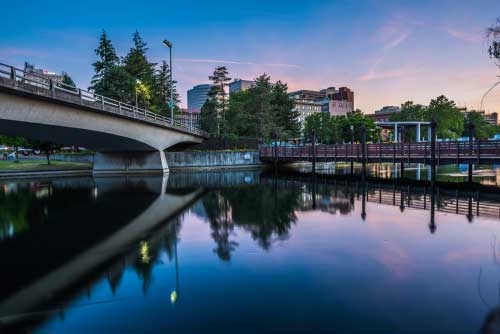 Shop CBD Oil For Dogs And Cats In Spokane Downtown