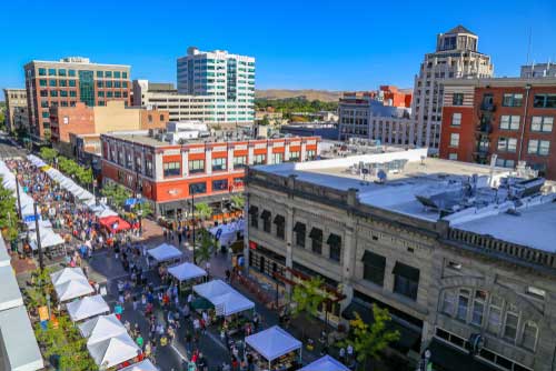 Shop CBD For Dogs And Cats Boise Farmers Market