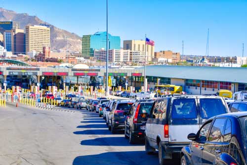 Shop CBD For Dogs And Cats El Paso Mexico Border