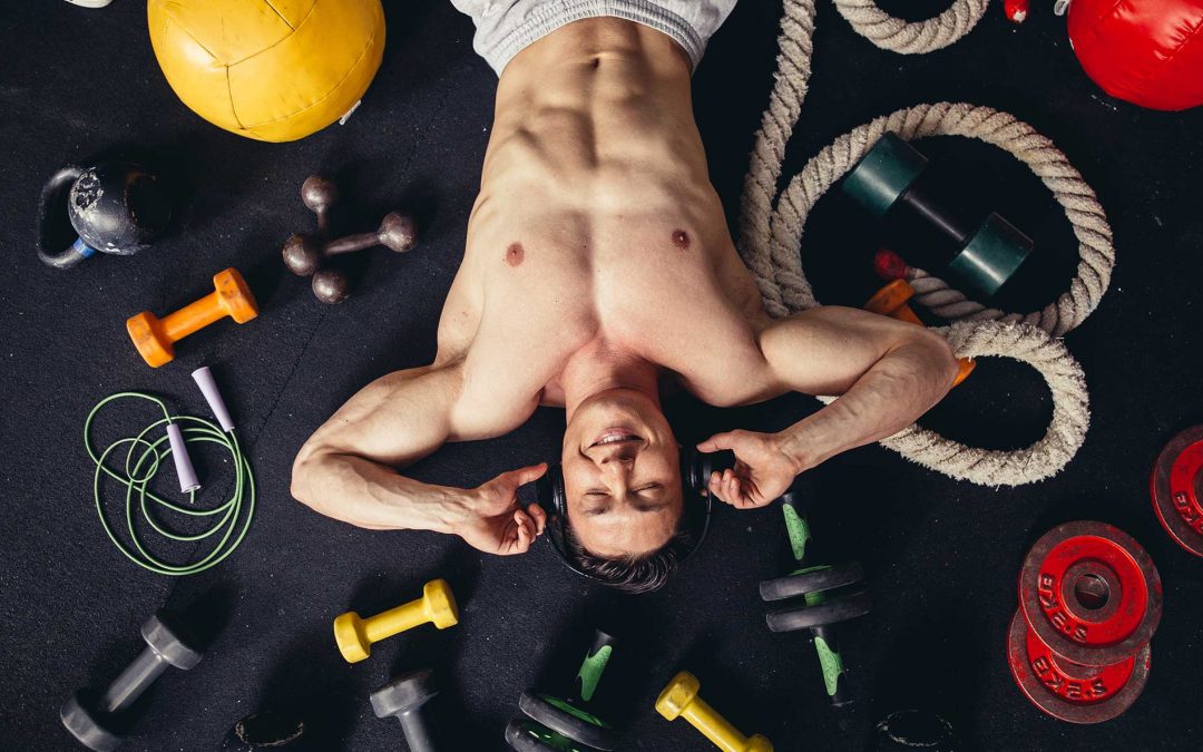 Workout Wizardry: Some Simple, Natural Hidden Tricks You Might Not Know About