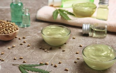 Hemp CBD Wellness Products: Some CBD to Soothe Your Mind, Body & Soul