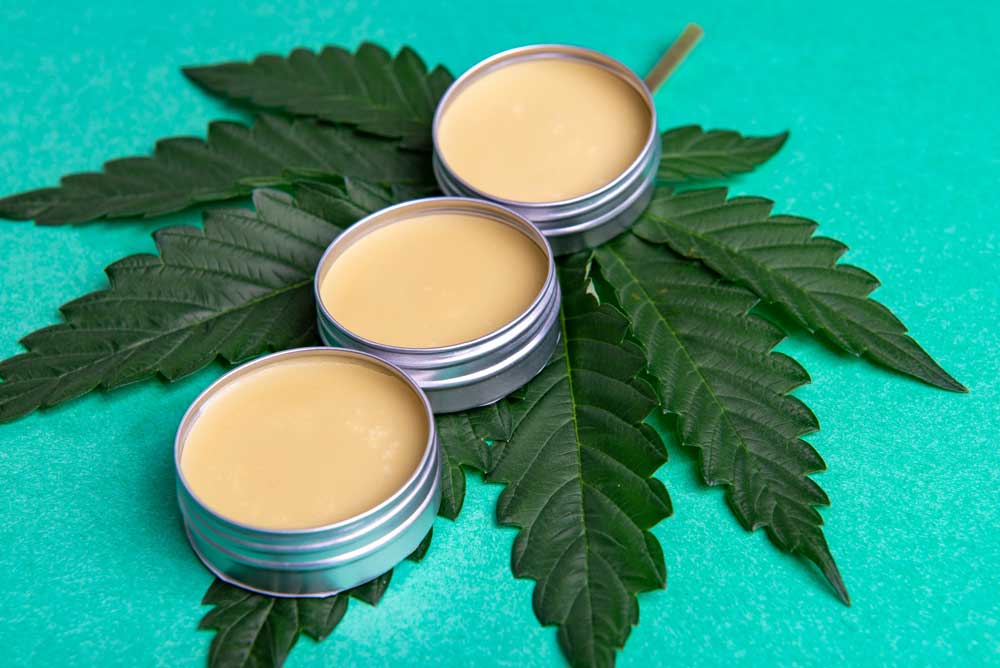 Hemp CBD Skin care