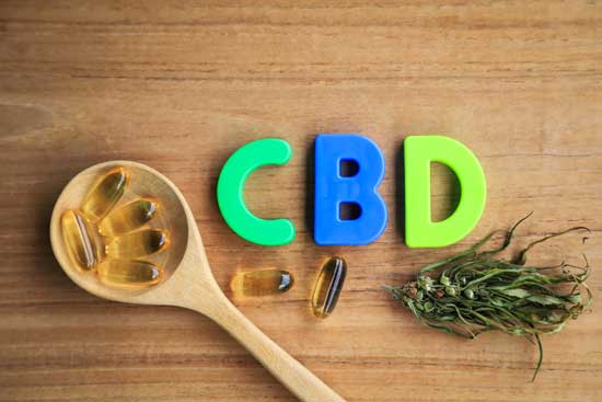 HEMP Powered: Who is Taking CBD?