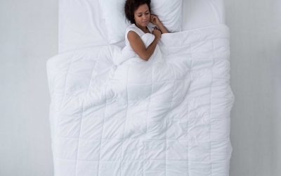 CBD for Sleep: Treating Insomnia & Sleeping Better