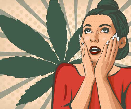 The Media And The Stigmas Surrounding Hemp CBD