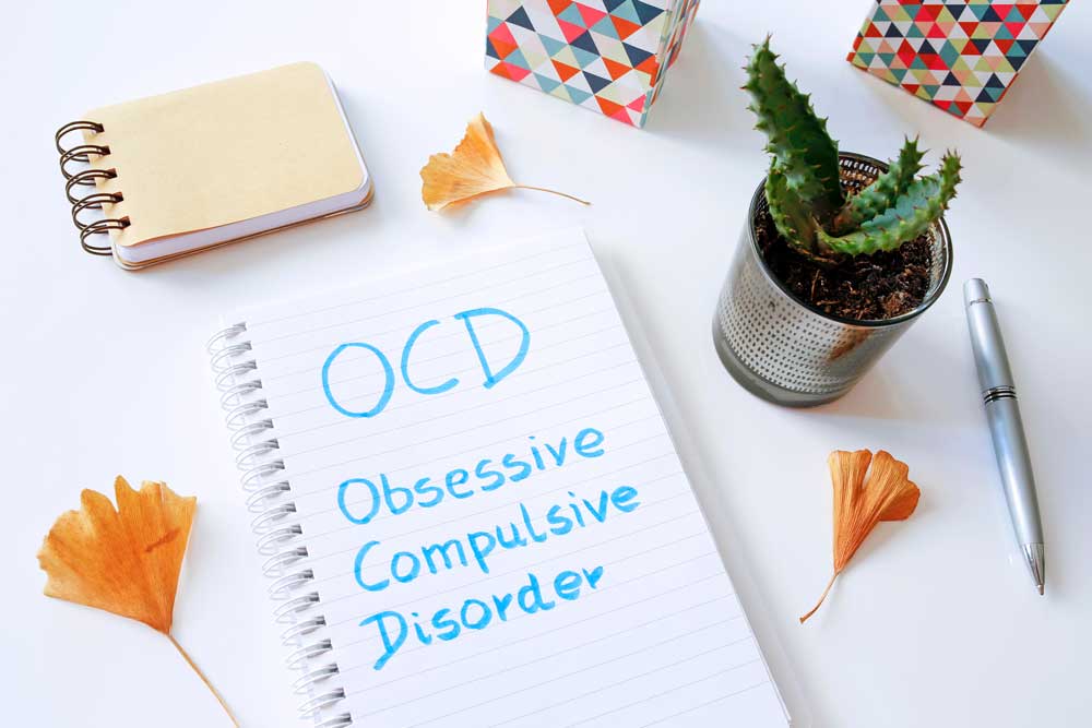 CBD and OCD