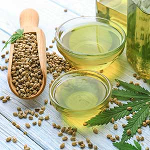 Hemp Seeds And Seed Oil Plant Based Healing