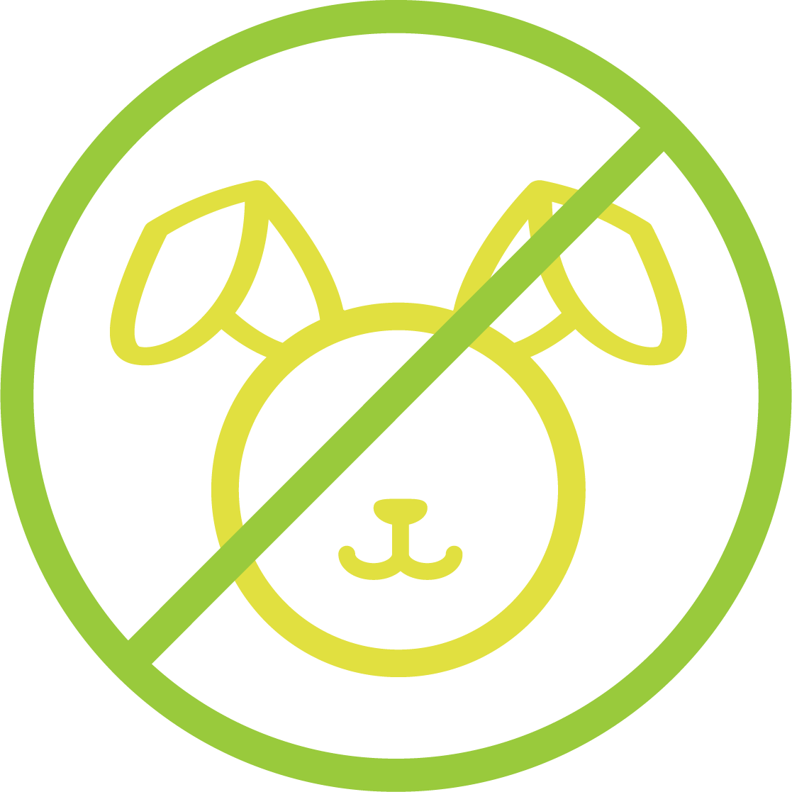 Verlota Cruelty-Free Icon