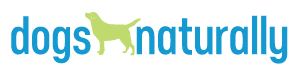 Dogs Naturally Logo
