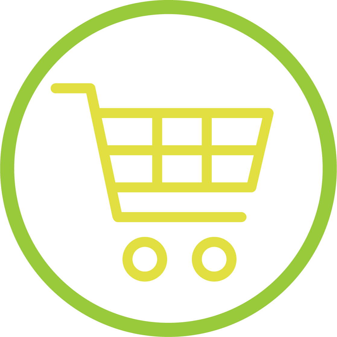 Verlota Shopping Cart Icon