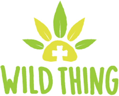 Wild Thing Pets Logo