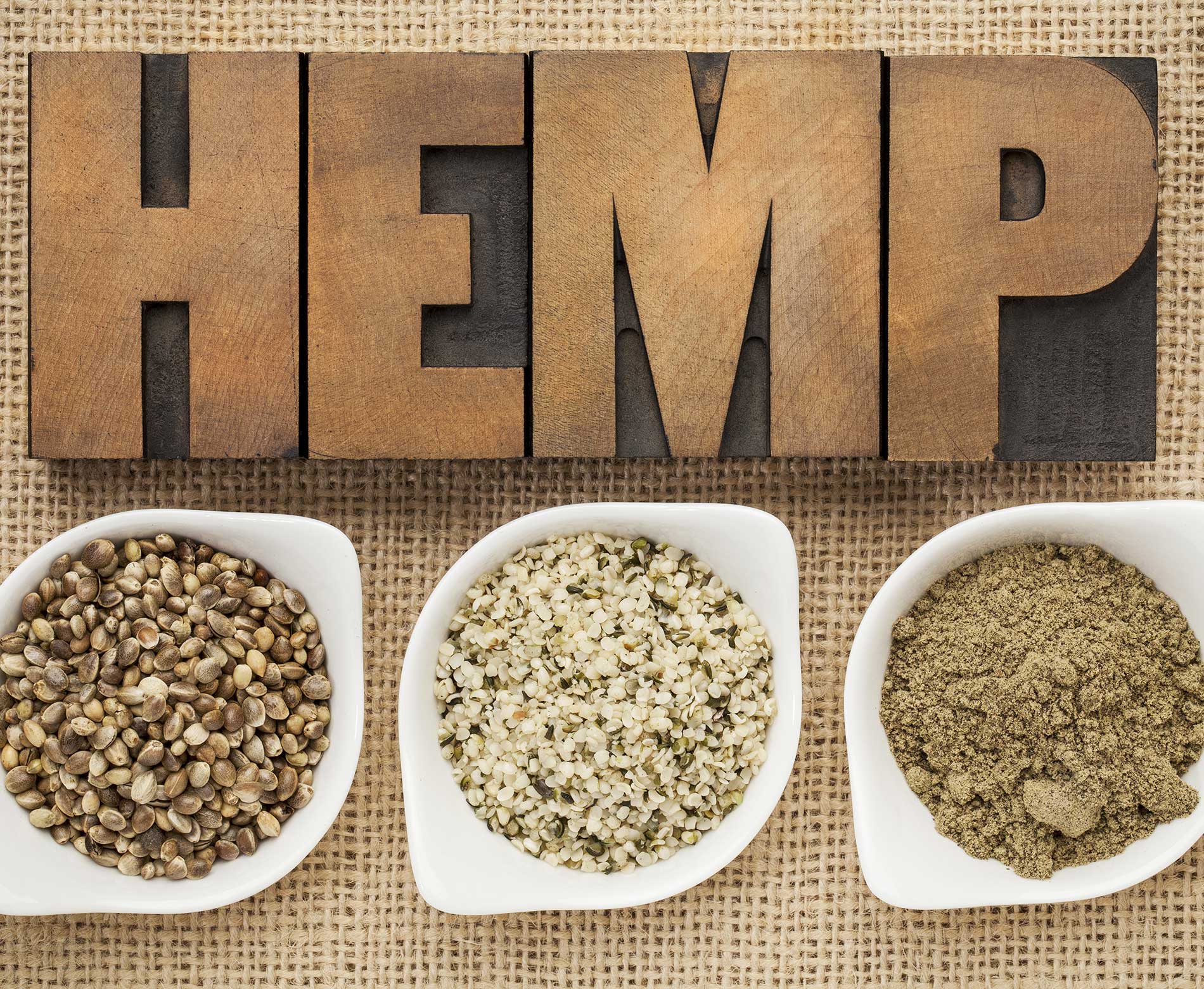 hemp seed health benefits uses