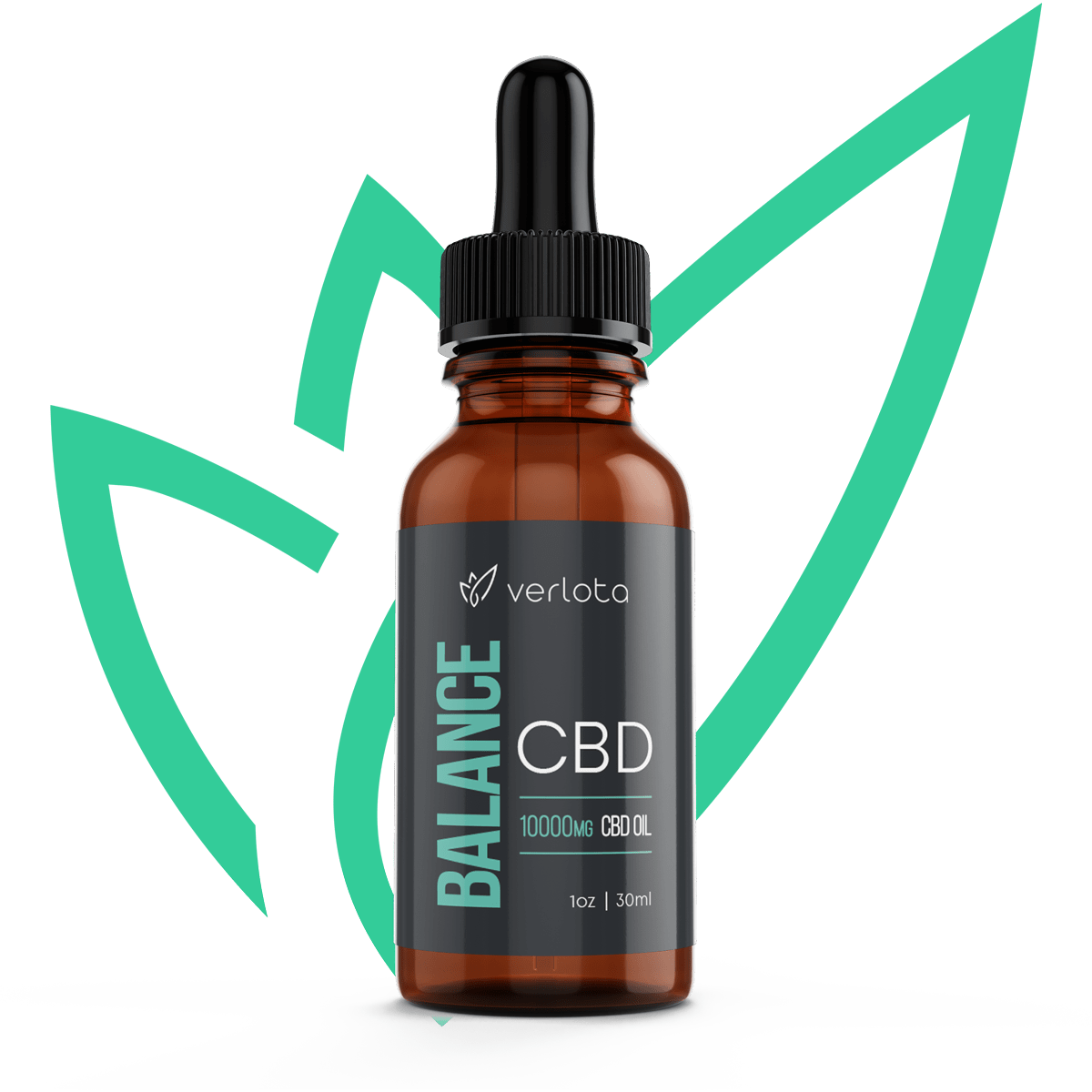 Verlota Balance CBD Oil