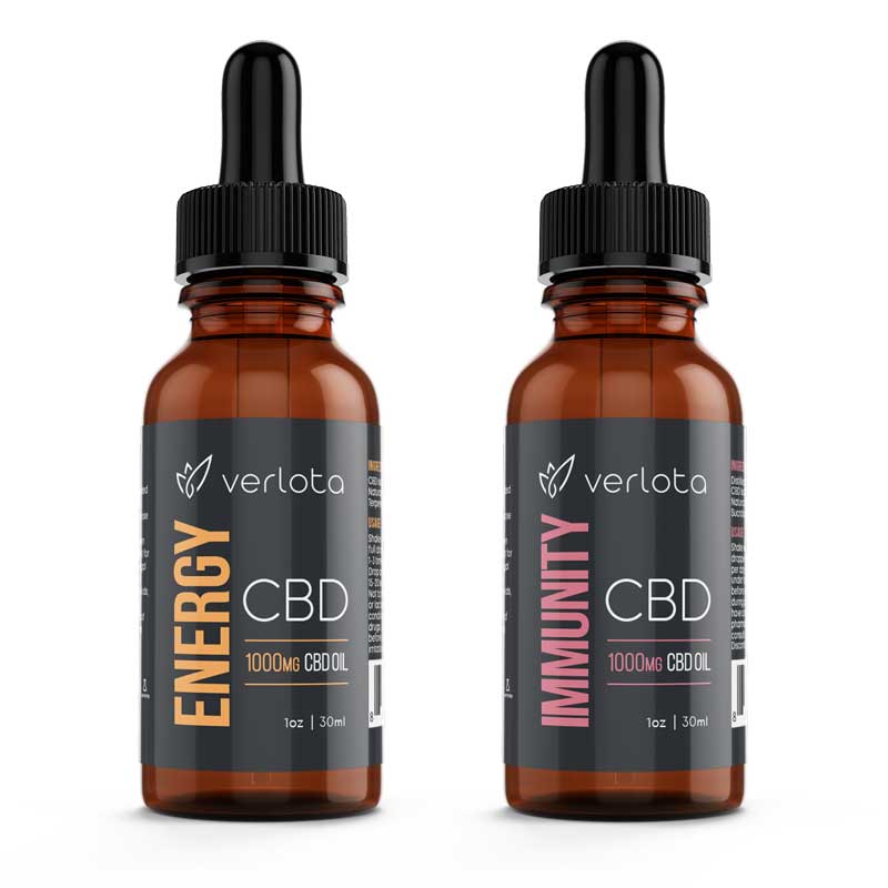 Boost Bundle CBD