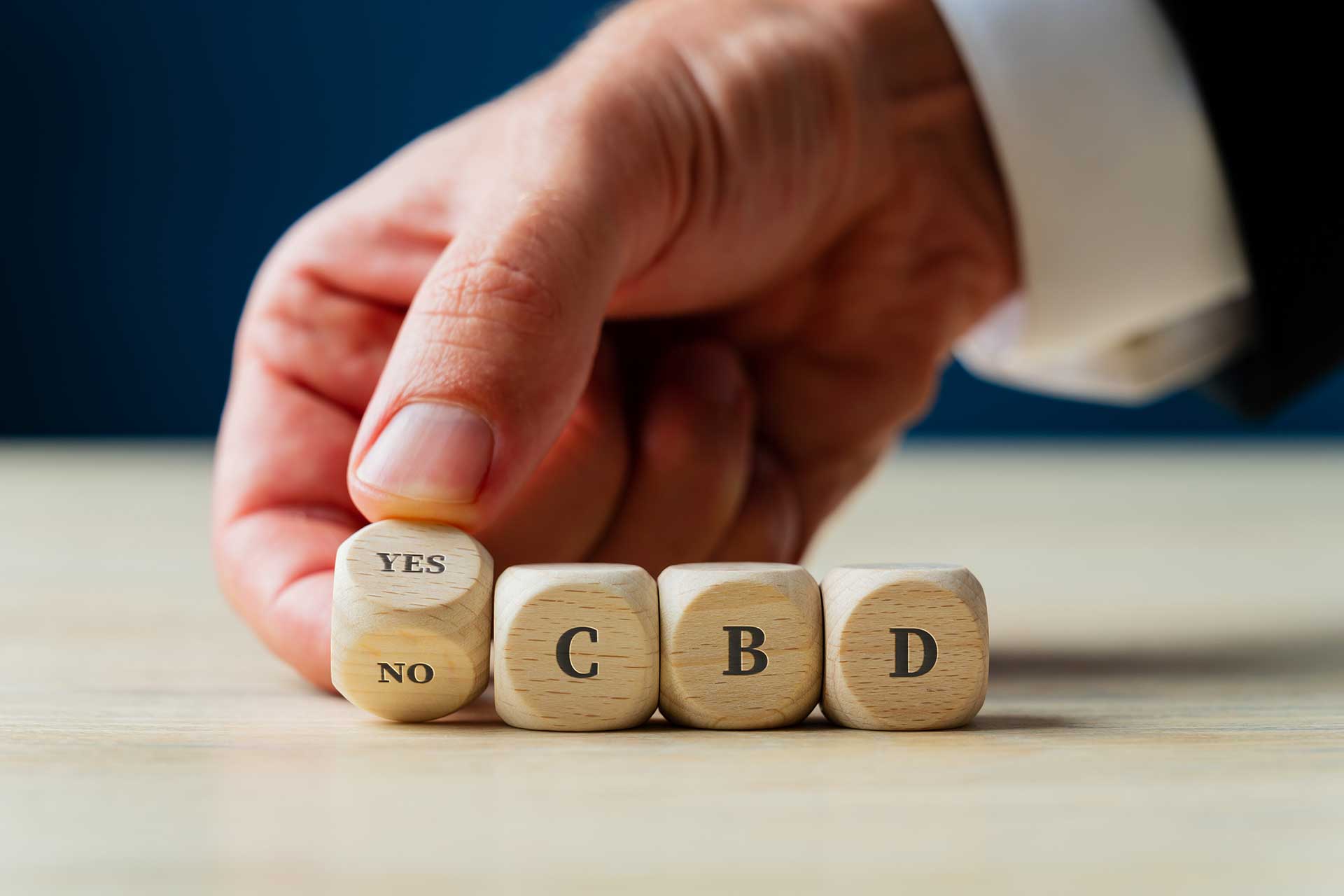 Is cbd legal