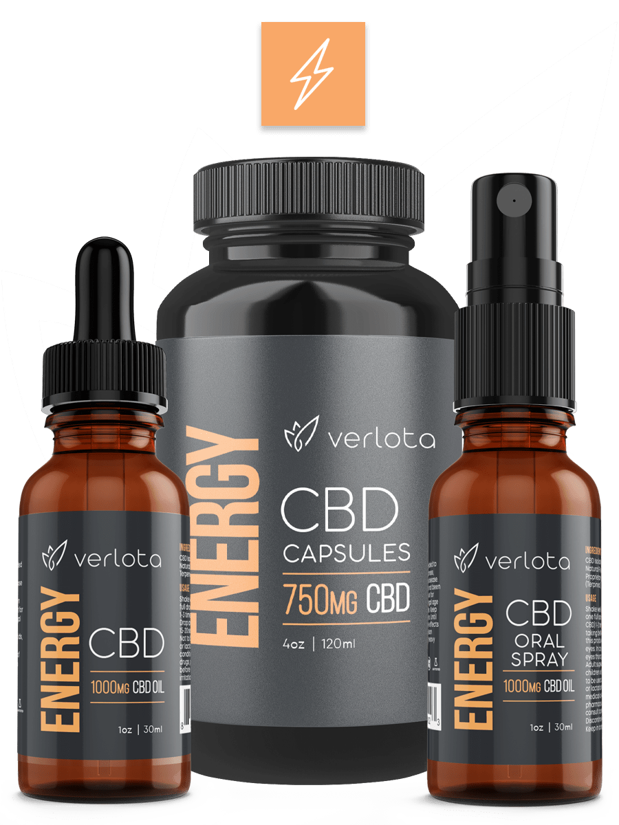 verlota CBD energy group productshero