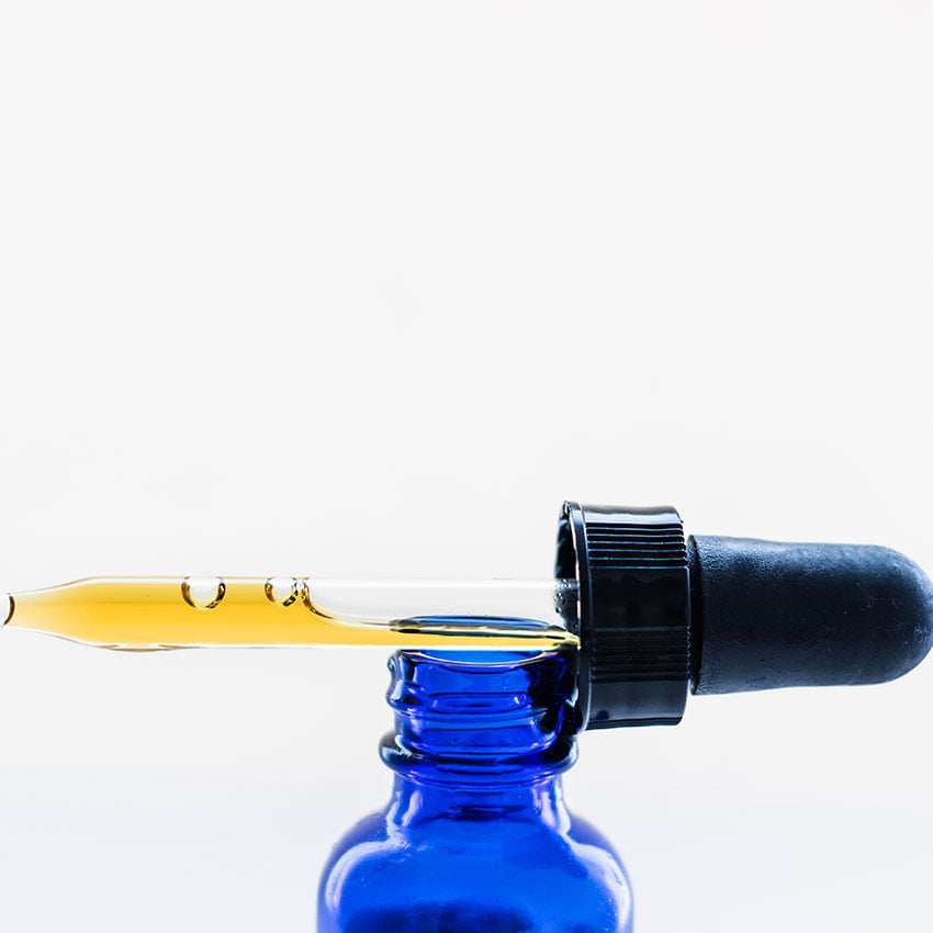 Cannabis Oil Vs Tincture