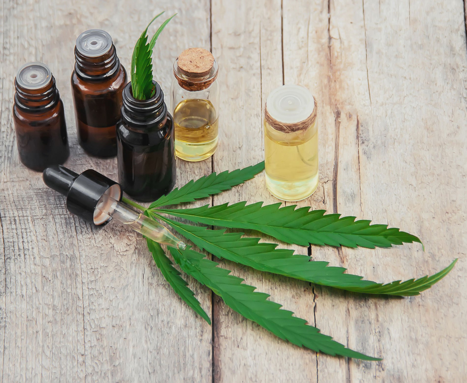 CBD Oil & Tinctures: A Complete Guide - Verlota.com