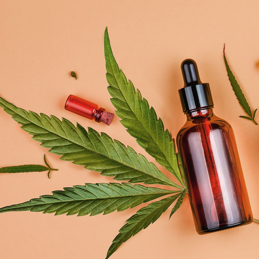 CBD Oil & Tinctures: A Complete Guide