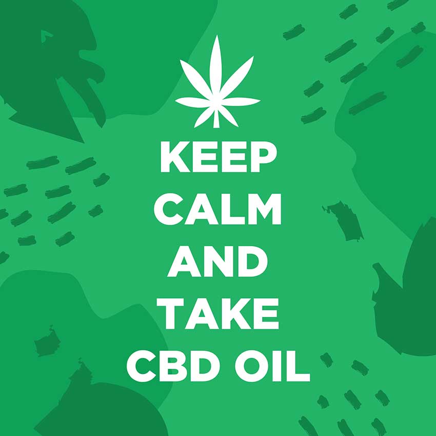 Fight Off COVID-19 with CBD