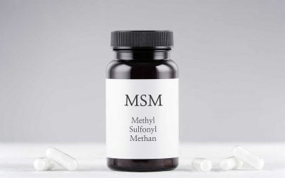 Benefits of MSM Supplements