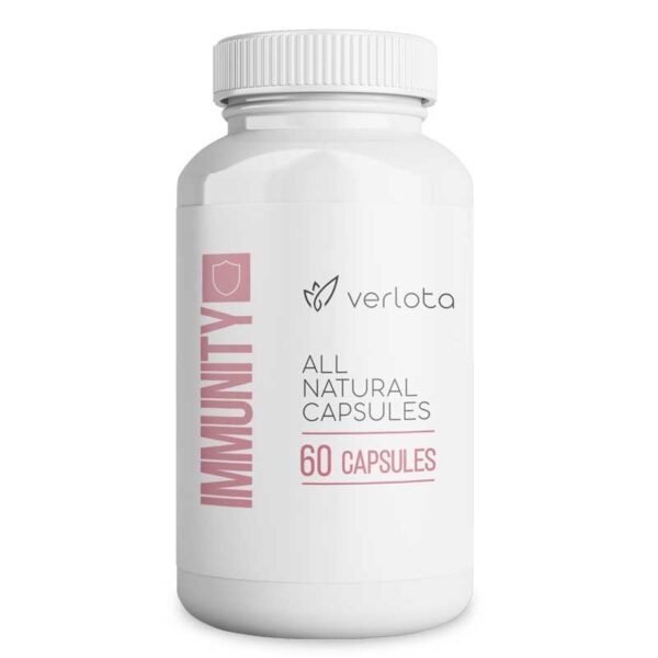 Verlota immunity Capsules