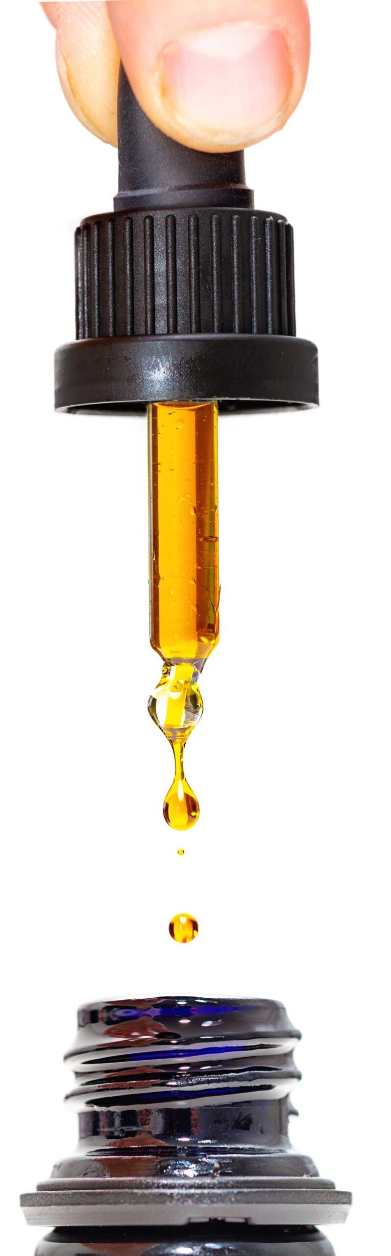 Buy CBD Amarillo Oil Dropper