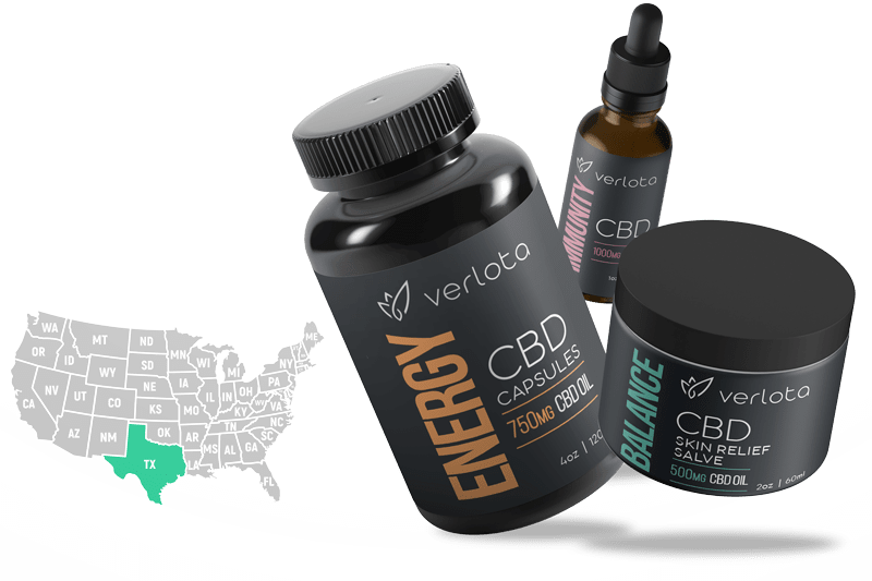 Buy CBD Oil In San Antonio Texas