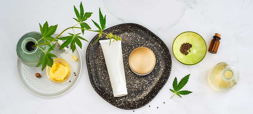 What is CBD Oil Made From And Made Into?
