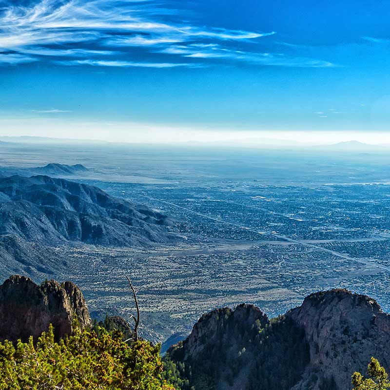 Buy CBD In Albuquerque City From Mountains