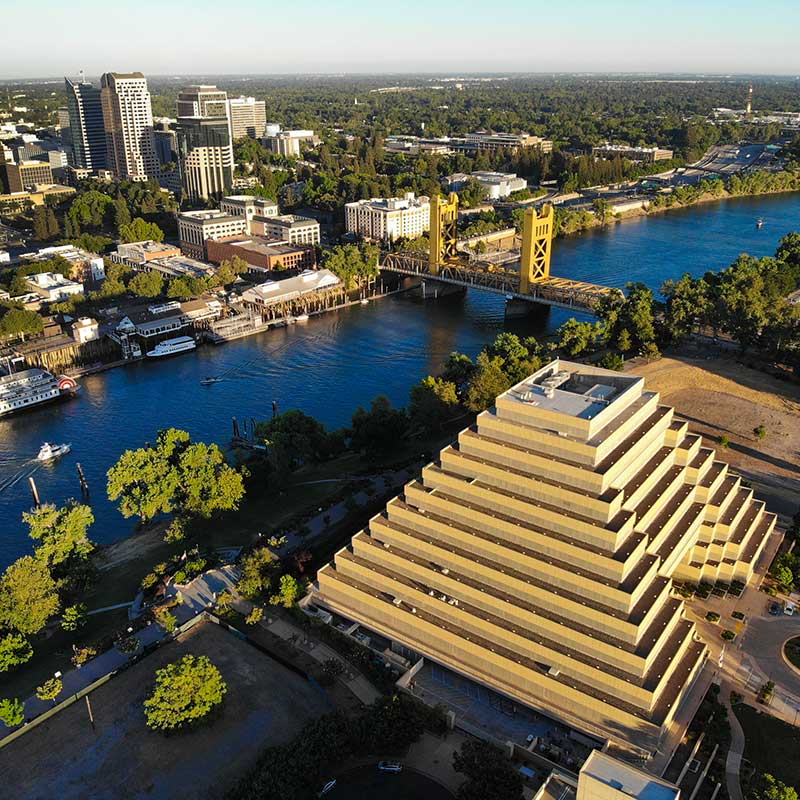 Buy CBD Sacramento River