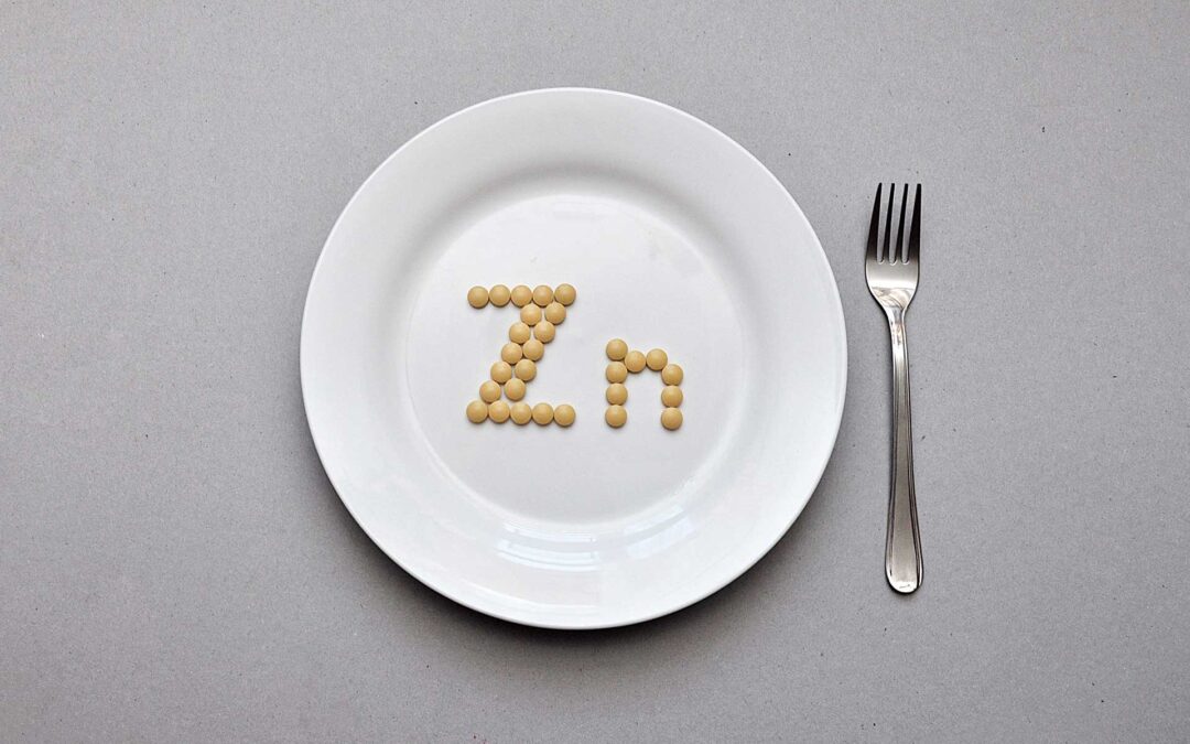 A to Zinc: What Does Zinc Do For Your Body?