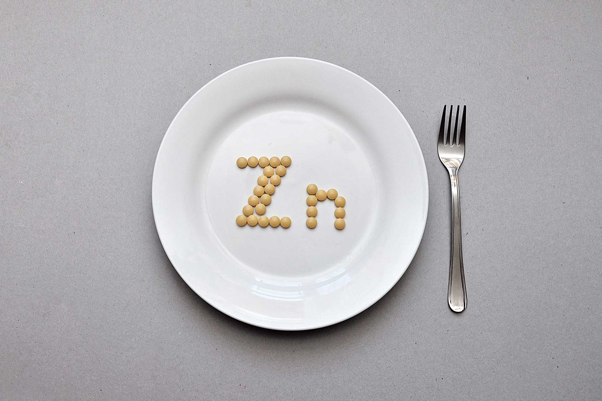 a to z what does zinc to for your body