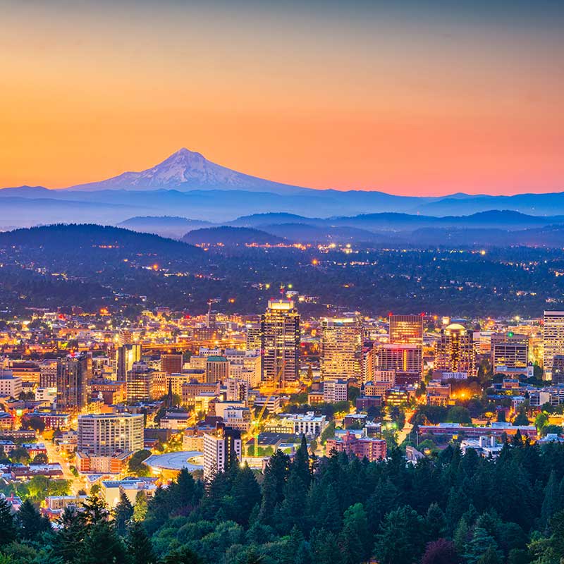 Buy CBD Portland Oregon City