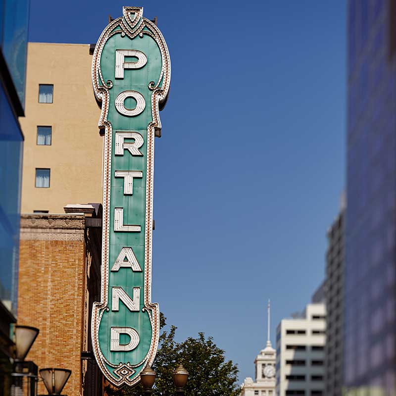 Buy CBD Portland Oregon Downtown