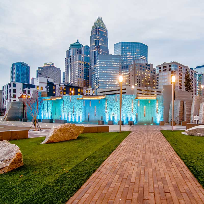 Buy CBD Charlotte City