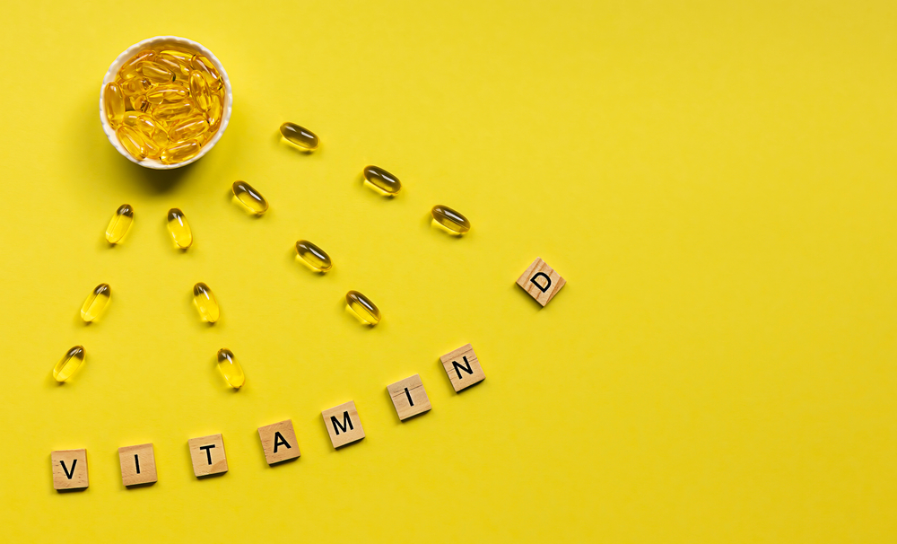 Vitamin D Benefits