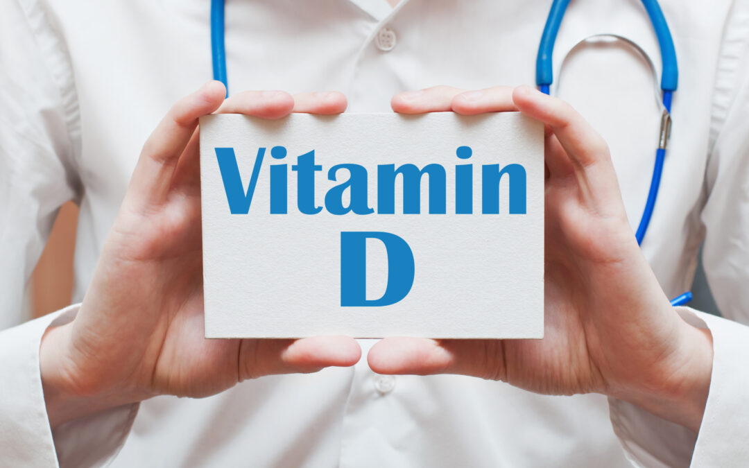 Vitamin D – Health Benefits, Uses, Side Effects & Dosage