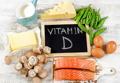 How Much Vitamin D Should You Get?