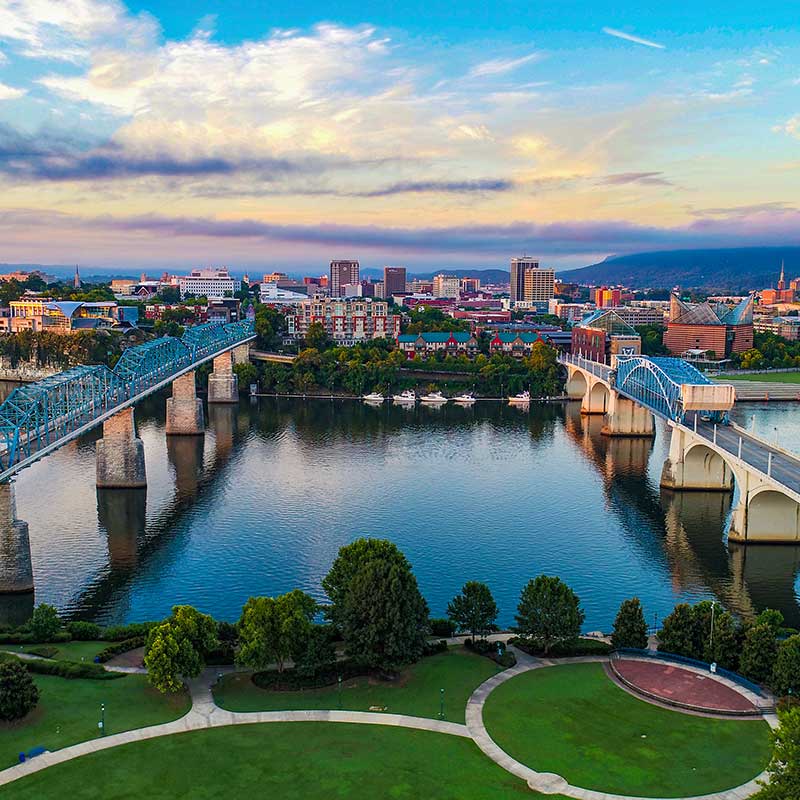 Buy CBD Chattanooga City