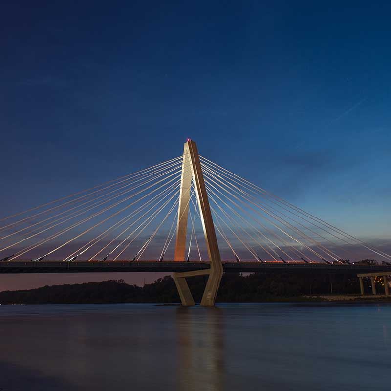 Buy CBD Kansas City Bridge