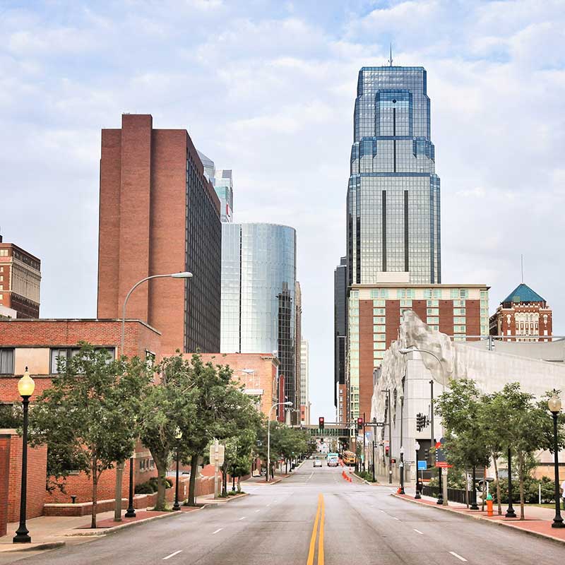 Buy CBD Kansas City Downtown