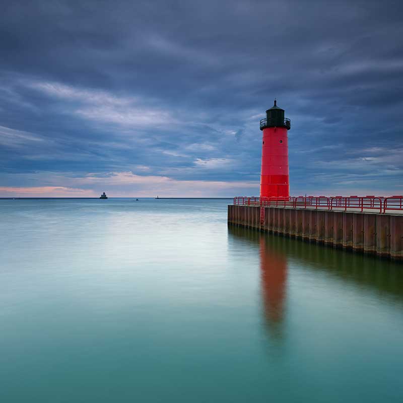 Buy CBD Milwaukee Lighthouse
