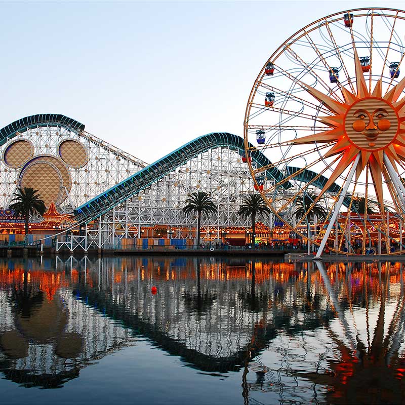 Buy CBD Anaheim Disneyland