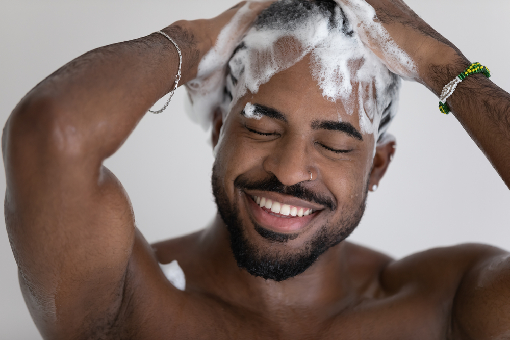 Tea Tree to Treat Dandruff